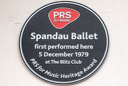 Spandau Ballet (id=2922)